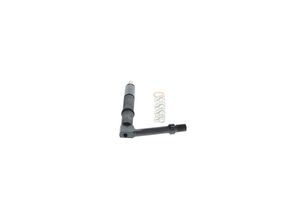 Форсунки Bosch 9430613778