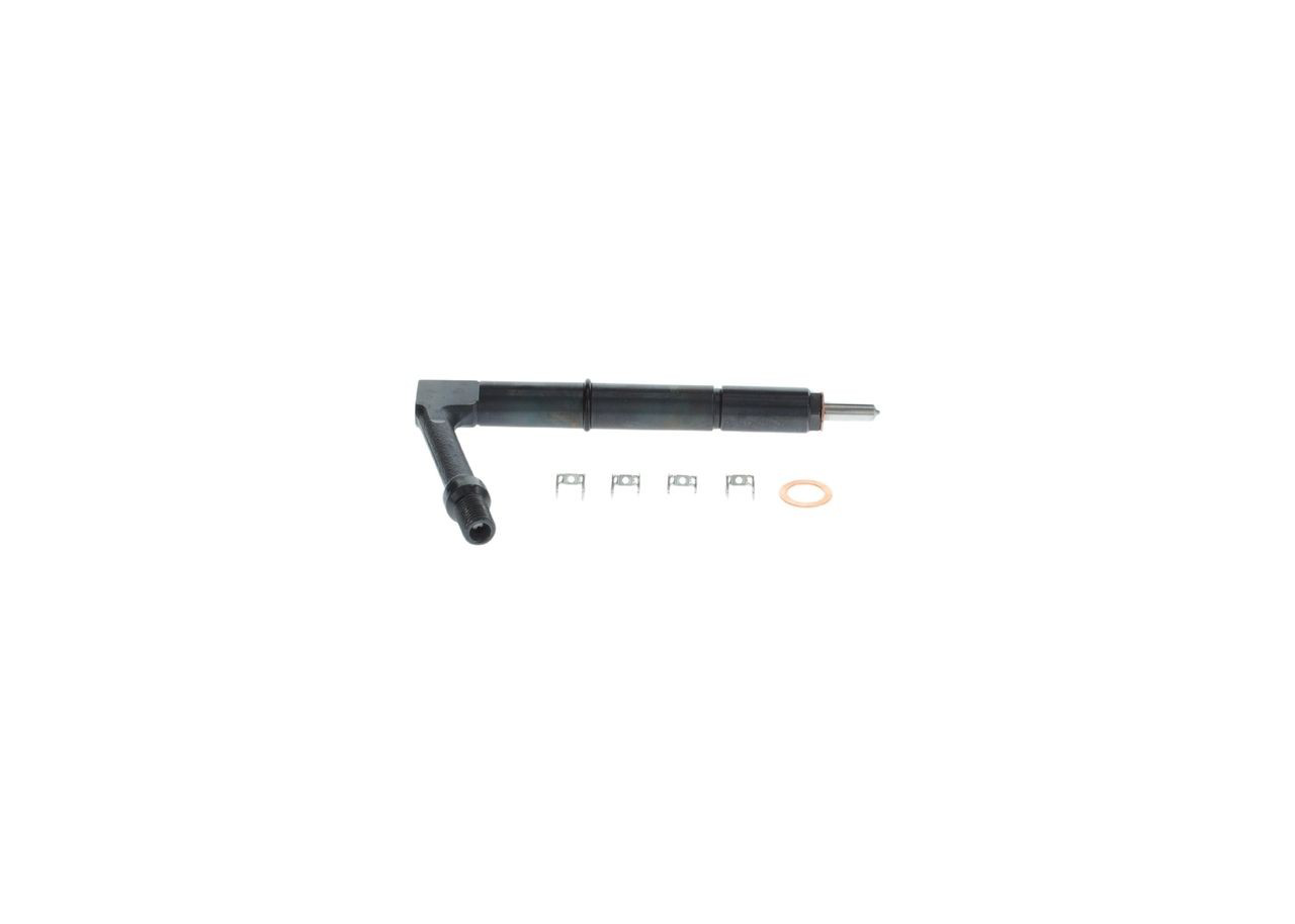 Топливные форсунки 9430613778 Bosch