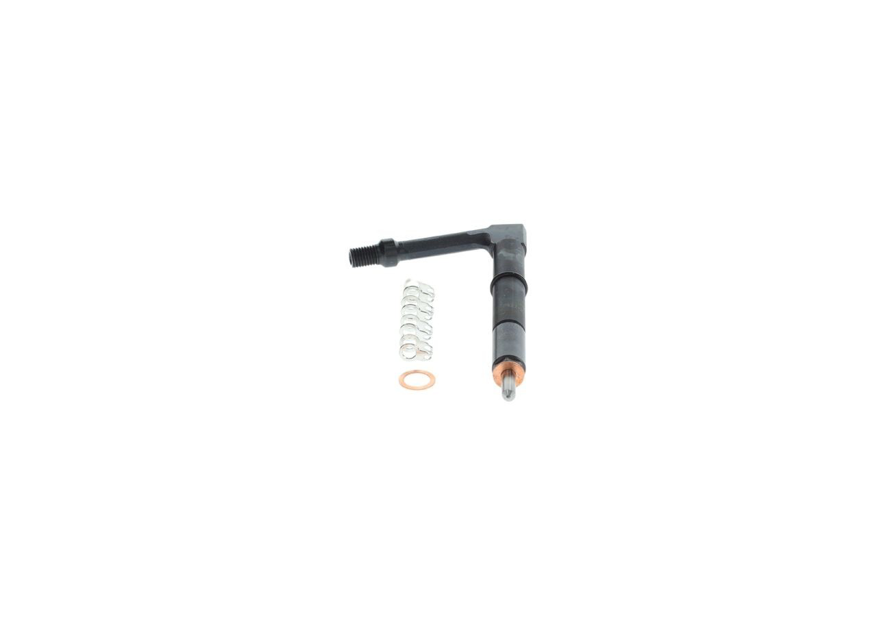 Форсунка инжектора Bosch 9430613778 цена, от 25.90 USD