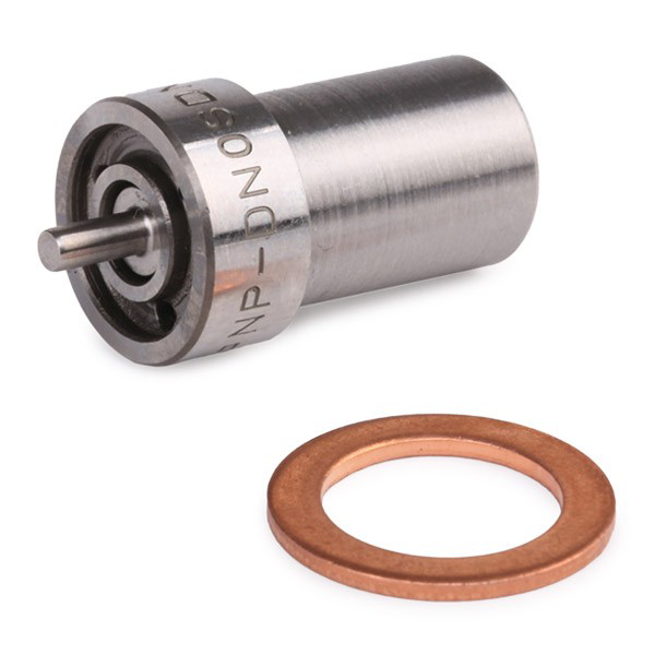 Распылитель форсунки DNOSD187 Denso