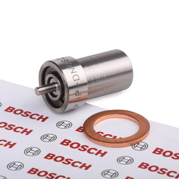 Купить DNOSD187 Denso Распылитель форсунки