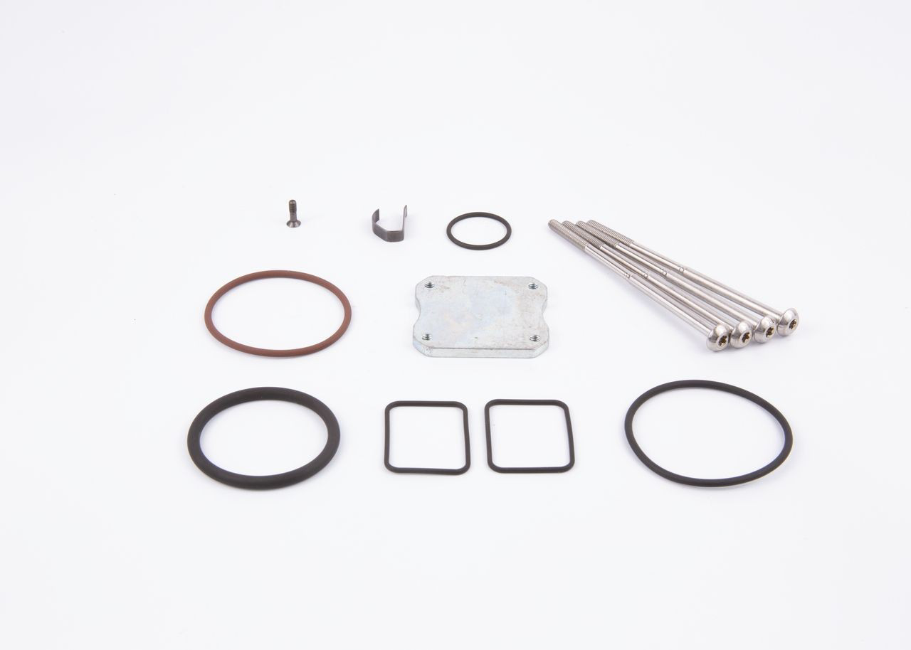Купить F00041P050 Bosch Ремкомплект ТНВД