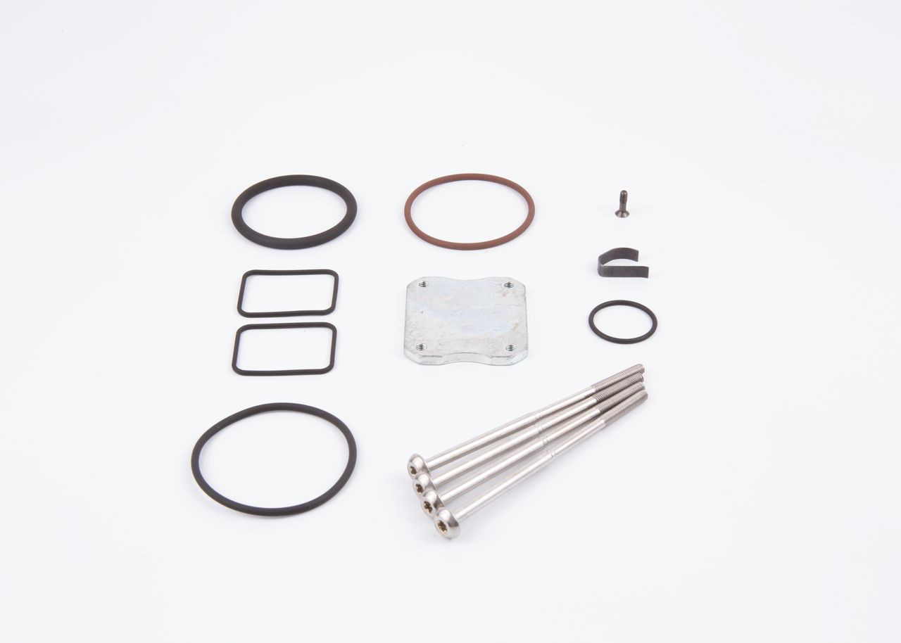 Ремкомплект ТНВД F00041P050 Bosch