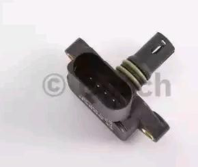 F00099P402 Bosch Датчик давления воздуха