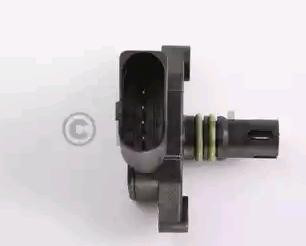 Датчик абсолютного давления в коллекторе Bosch F00099P402 цена, от 29.29 USD