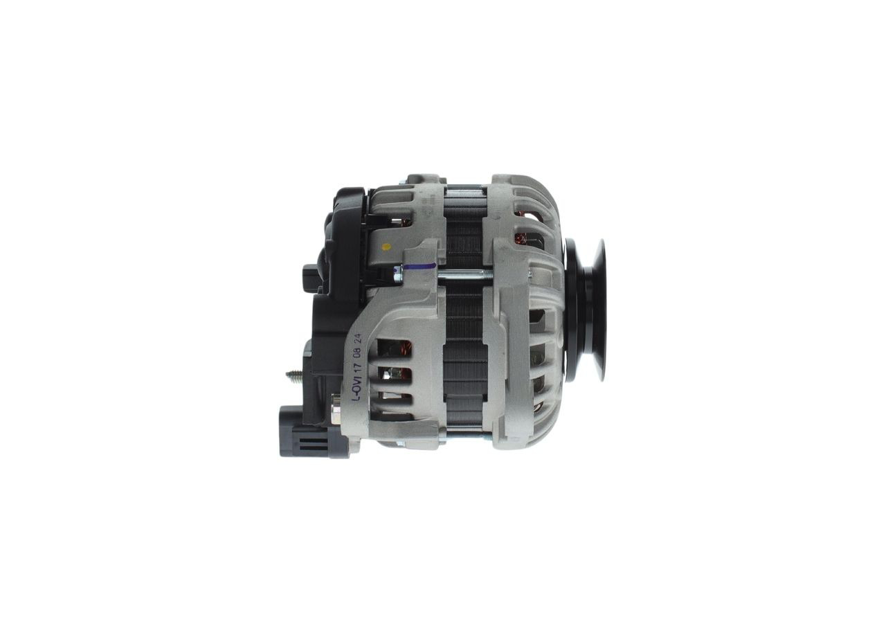 Автомобильный генератор Bosch F000BL0118 цена, от 300.93 USD