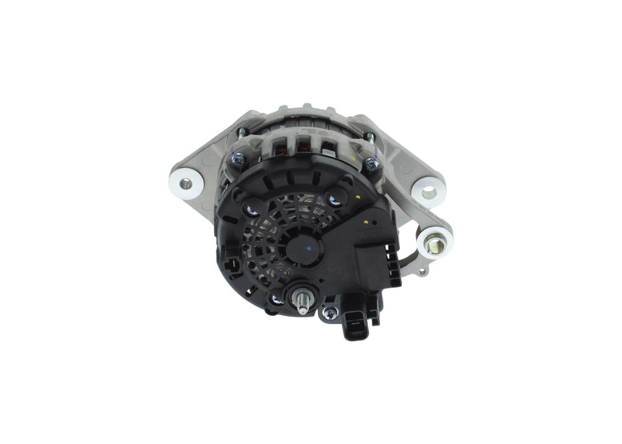 F000BL0118 Bosch Генератор автомобильный