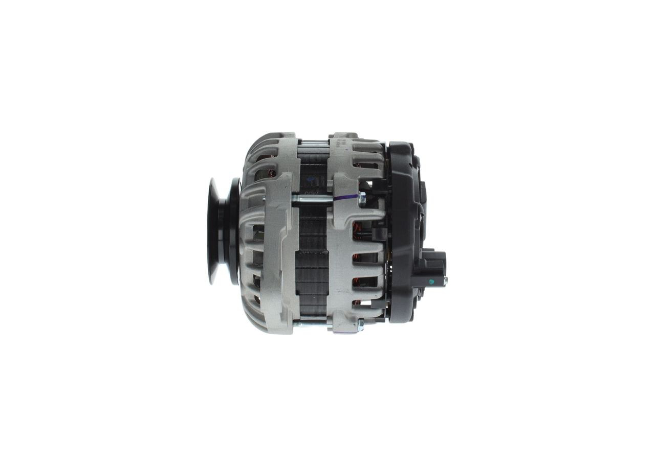 Генератор автомобиля Bosch F000BL0118