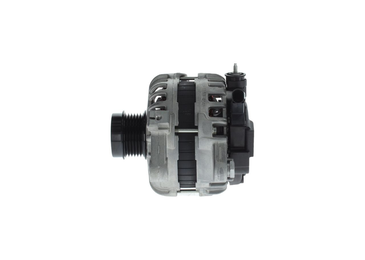 F000BL0479 Bosch Генератор автомобильный