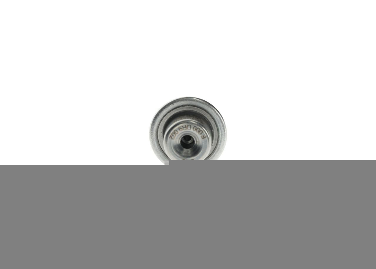 Регулятор давления топлива модуля топливного насоса в баке Bosch F000DR9002