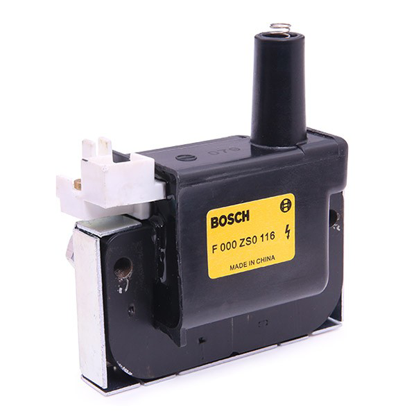 Модуль зажигания Bosch F000ZS0116 цена, от 25.77 USD