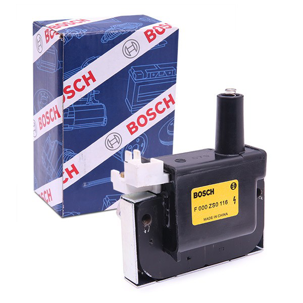 Катушка Bosch F000ZS0116