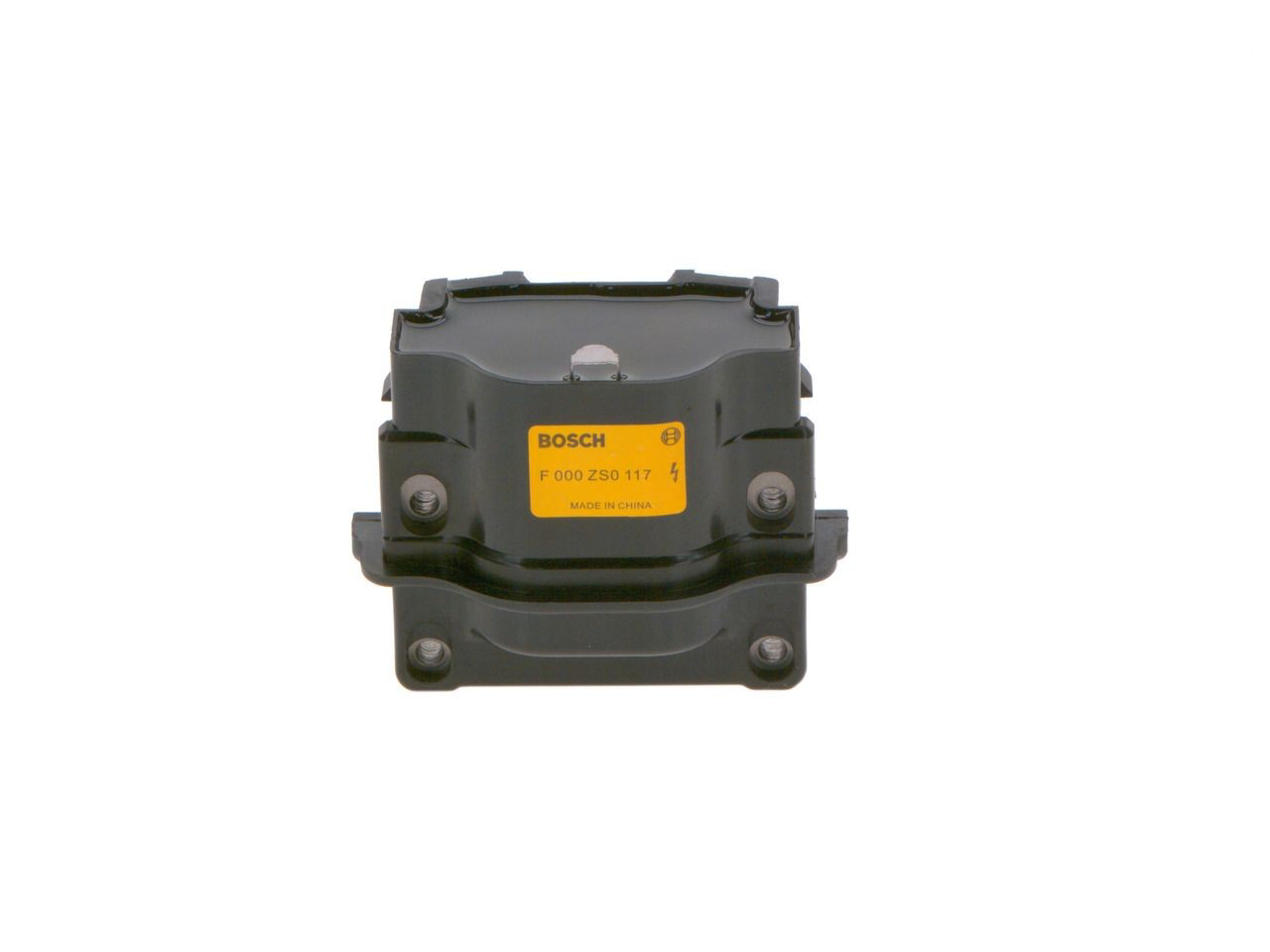 Катушка зажигания F000ZS0117 Bosch