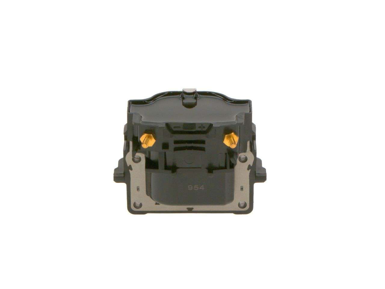 Катушка Bosch F000ZS0117