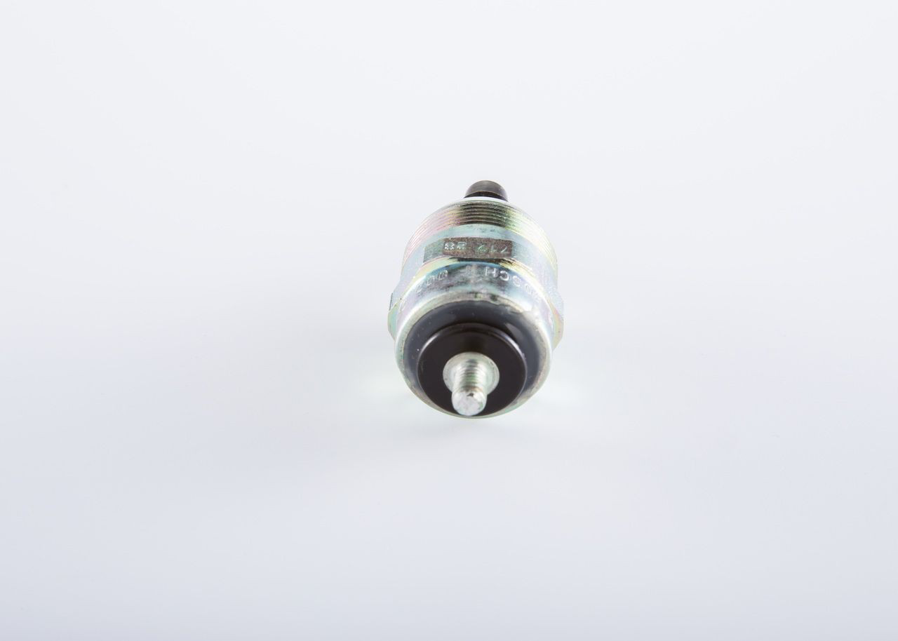 F002D13640 Bosch Клапан ТНВД электромагнитный