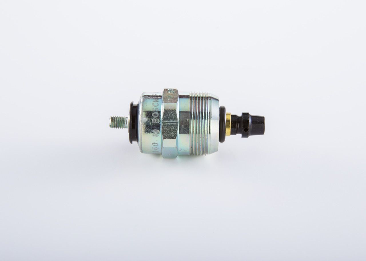 Глушилка Bosch F002D13640 цена, от 11.55 USD
