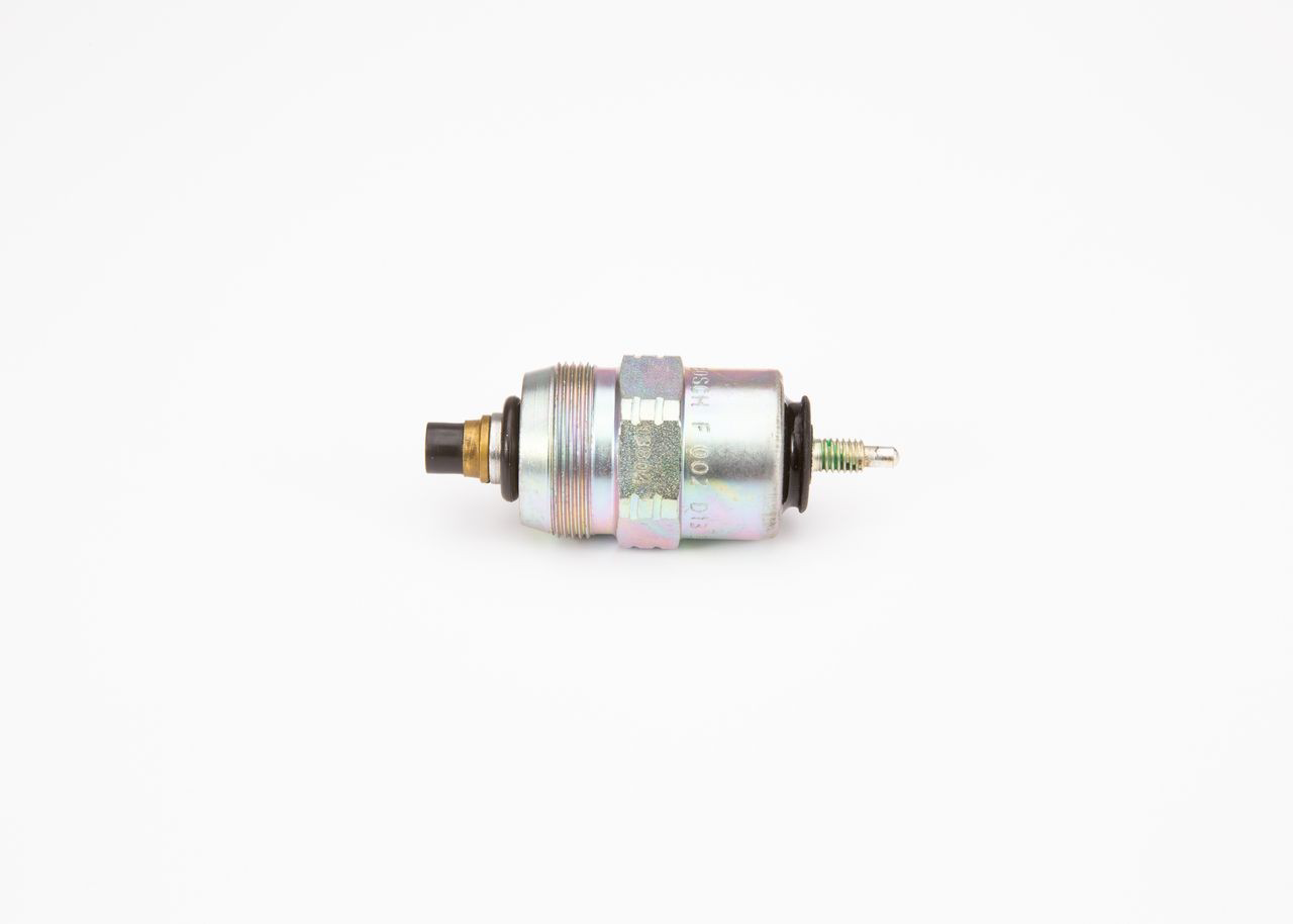 Втягивающее реле стартера F002D13644 Bosch