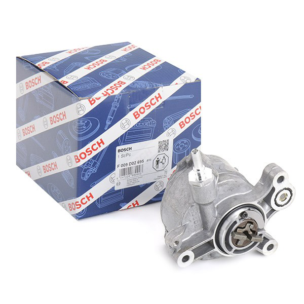 Вакуумный насос F009D02695 Bosch