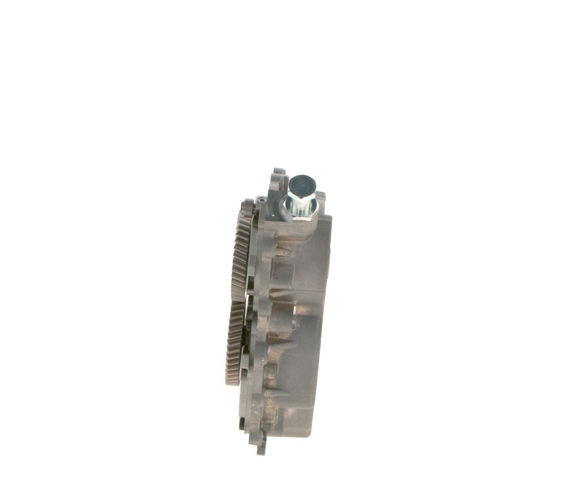 Масляный насос F009D04964 Bosch