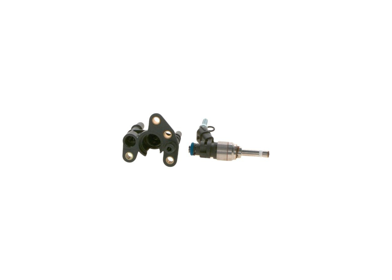 Форсунка впрыска AD BLUE Bosch F00BH40097 цена, от 441.42 USD