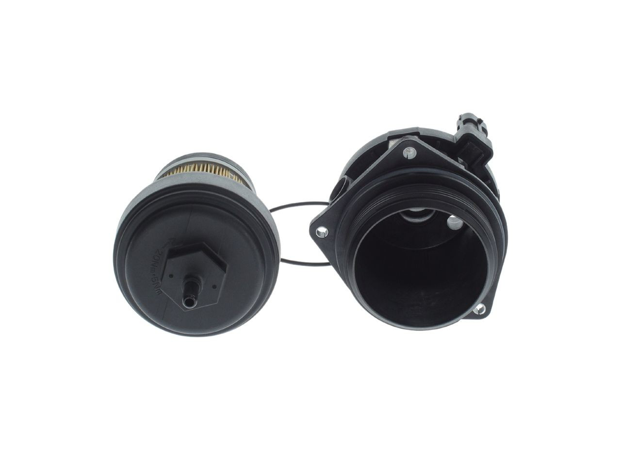 F00BH40201 Bosch Фильтр вентиляции картера