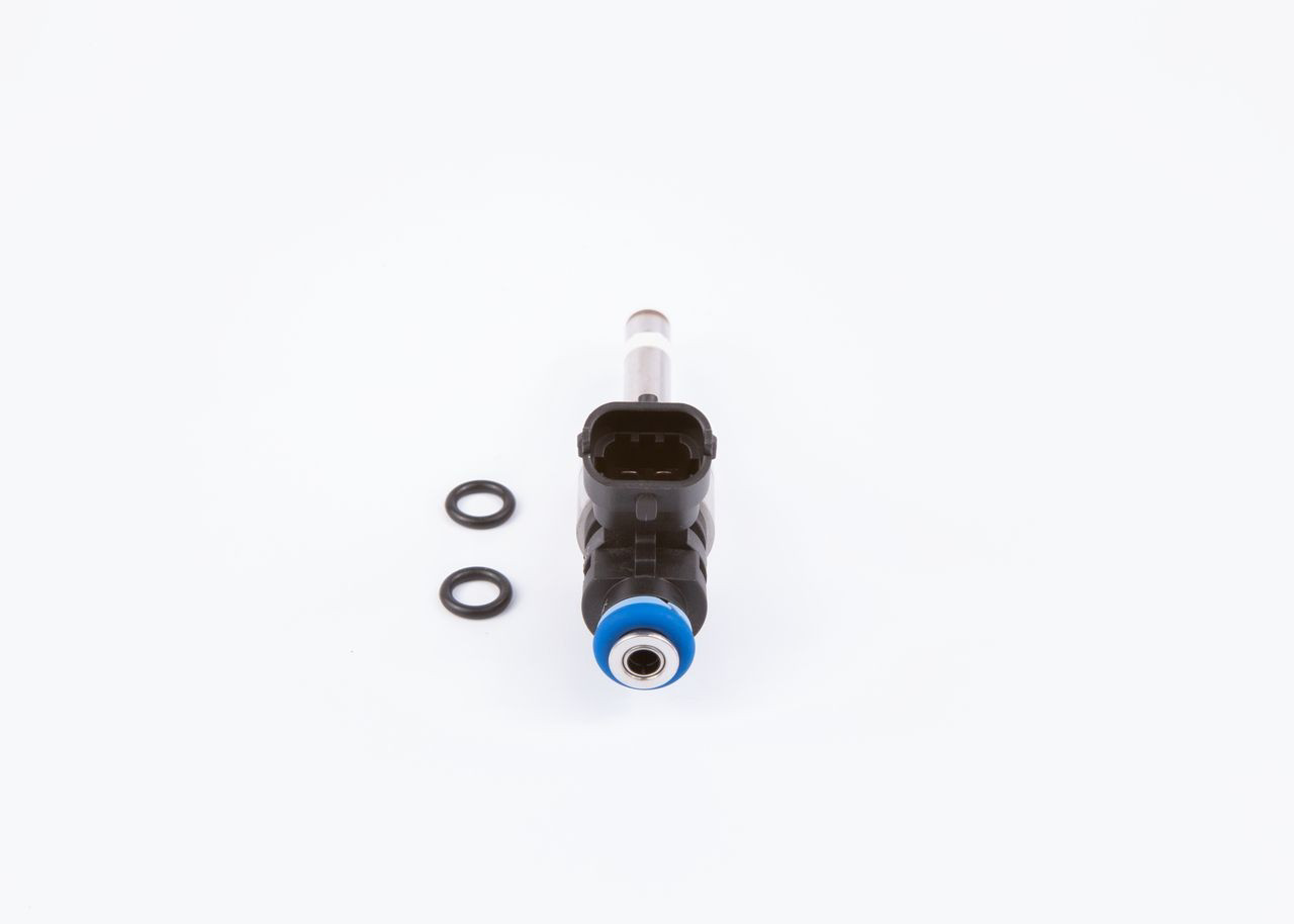 Форсунка впрыска AD BLUE Bosch F00BH40419