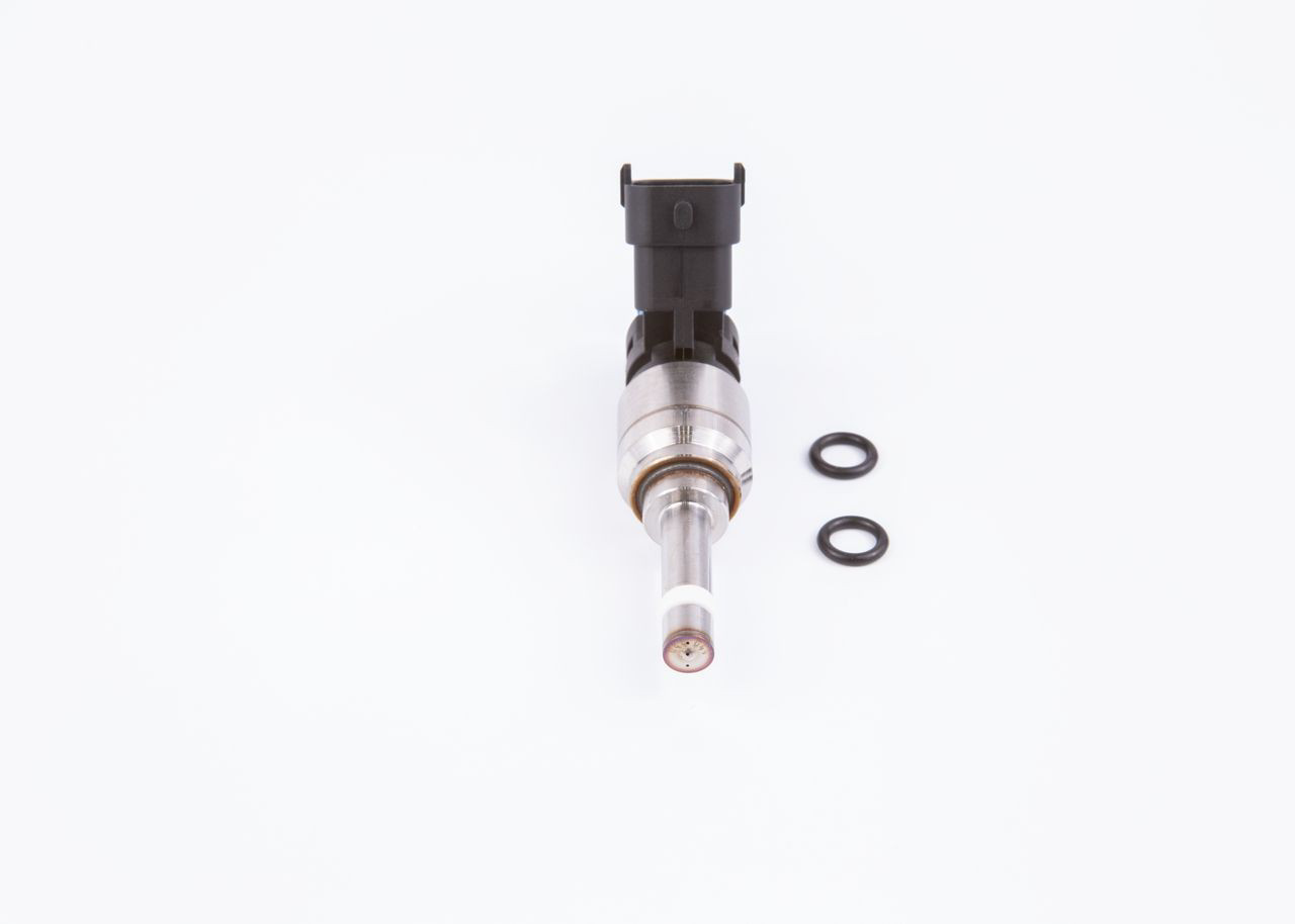Форсунка впрыска AD BLUE F00BH40419 Bosch