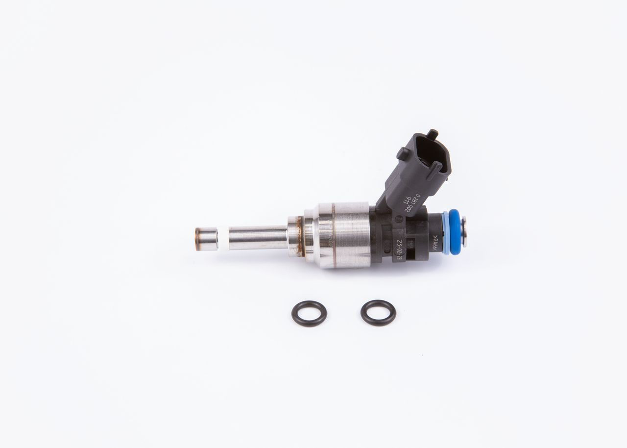 F00BH40419 Bosch Форсунка впрыска AD BLUE