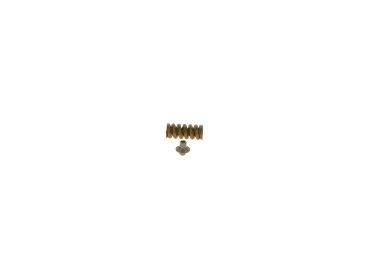 Ремкомплект форсунок F00H4S0008 Bosch