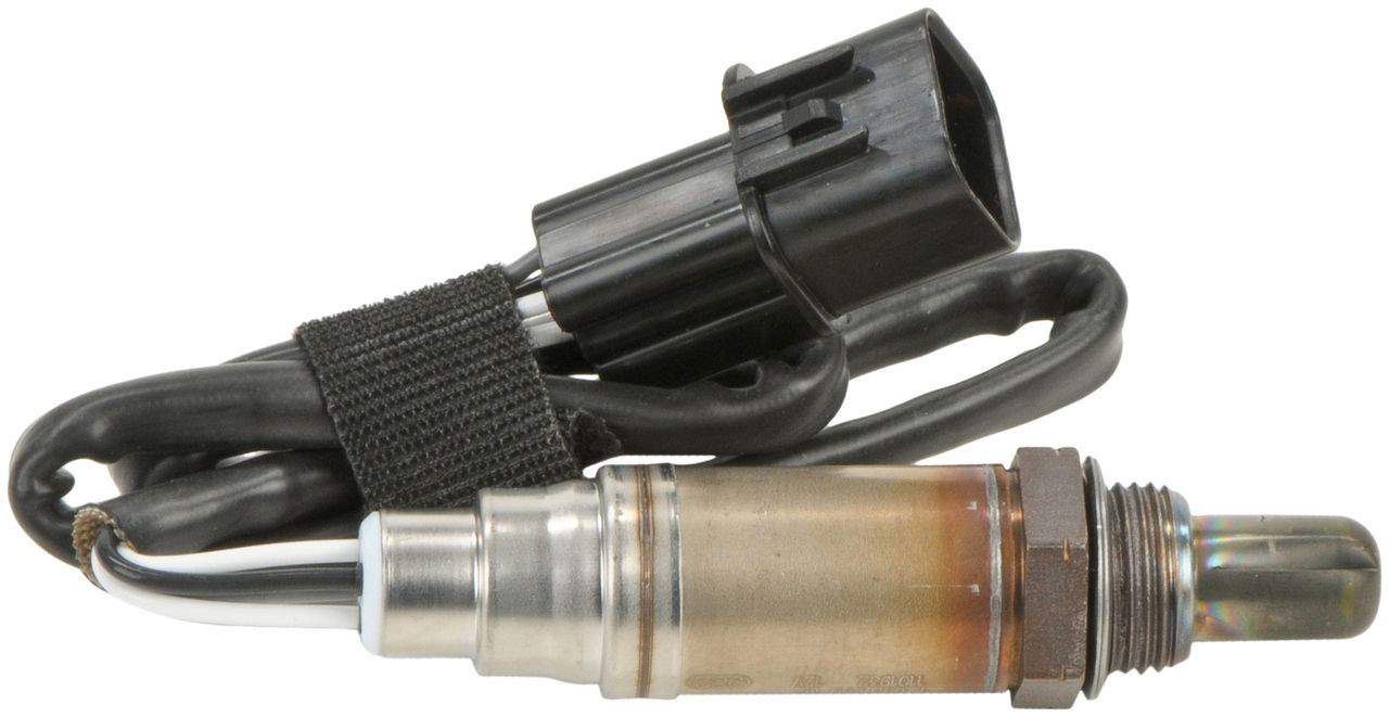 Лямбда зонд после катализатора Bosch F00HL00192