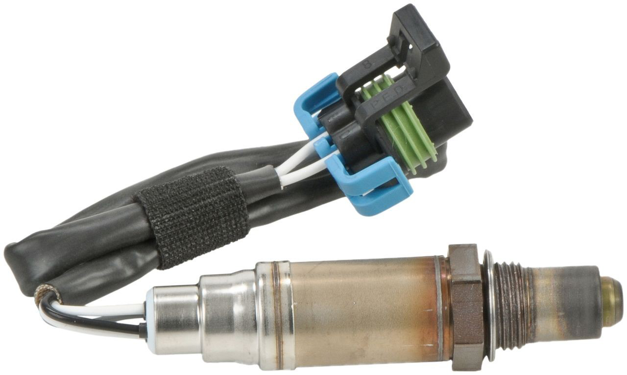 Лямбдазонд, датчик кислорода до катализатора Bosch F00HL00235 цена, от 85.83 USD