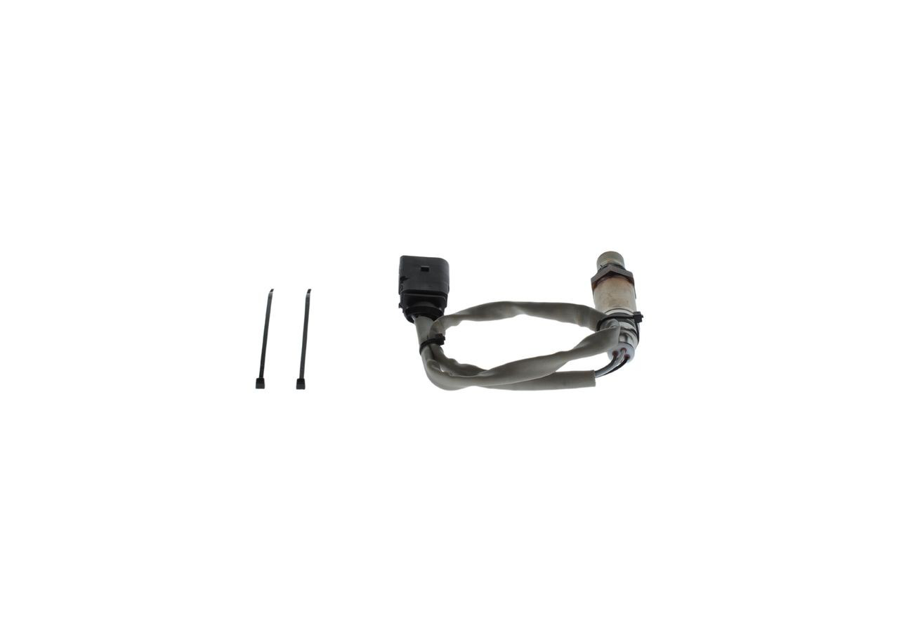 Лямбдазонд, датчик кислорода до катализатора Bosch F00HL00389 цена, от 57.77 USD