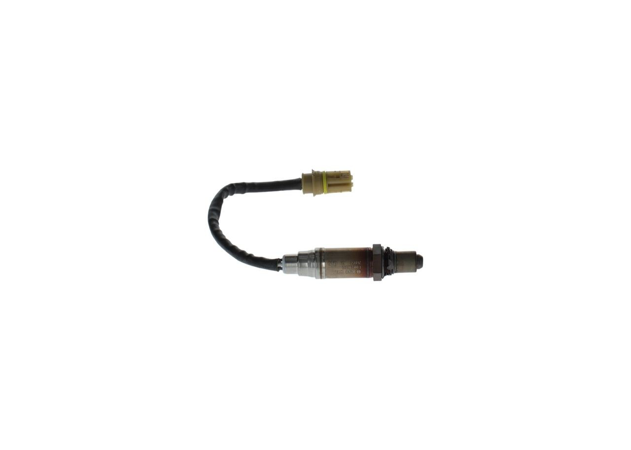 F00HL00392 Bosch Лямбда зонд до катализатора, левый
