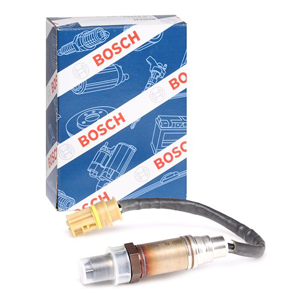 Лямбдазонд, датчик кислорода до катализатора, левый Bosch F00HL00392 цена, от 60.35 USD