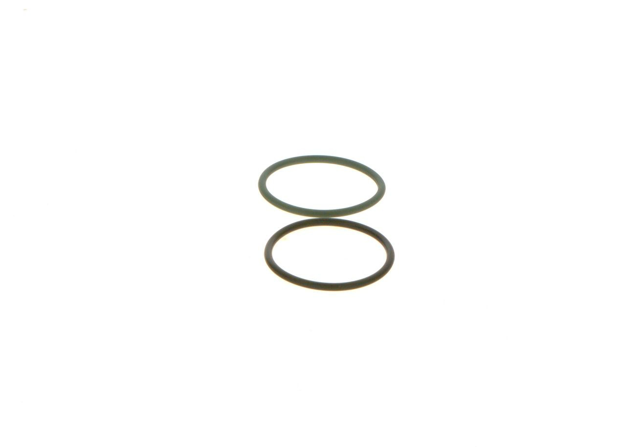 Кольцо форсунки F00HN37454 Bosch