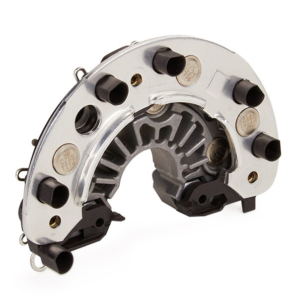 Выпрямитель Bosch F00M133347 цена, от 18.57 USD