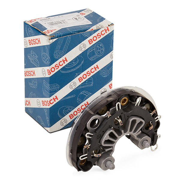 F00M133347 Bosch Выпрямитель генератора