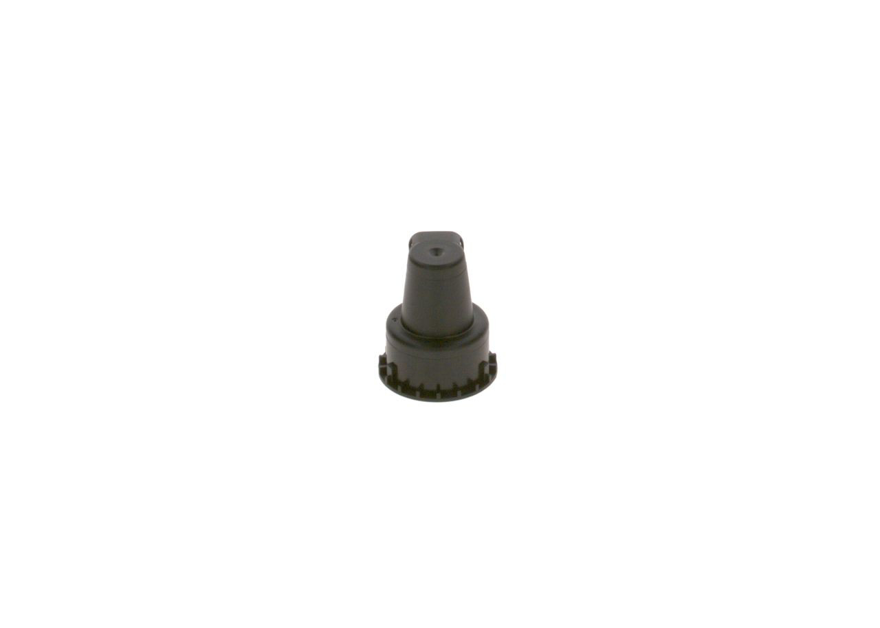 Крышка генератора задняя Bosch F00M146901 цена, от 1.87 USD