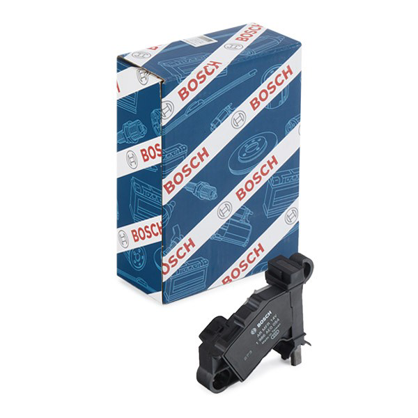 Реле зарядки генератора Bosch F00M346137 цена, от 36.16 USD