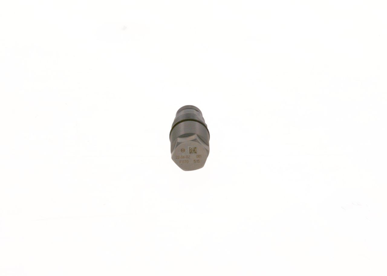 Клапан редукционный F00N010070 Bosch