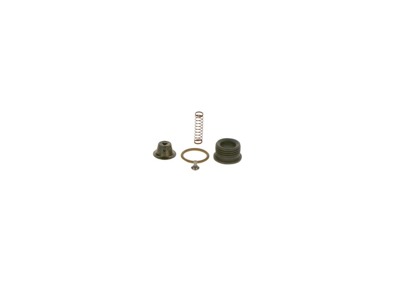 Ремкомплект форсунки Bosch F00N201451