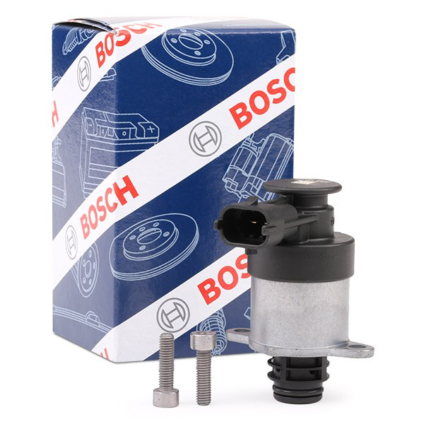 Клапан редукционный F00N210061 Bosch