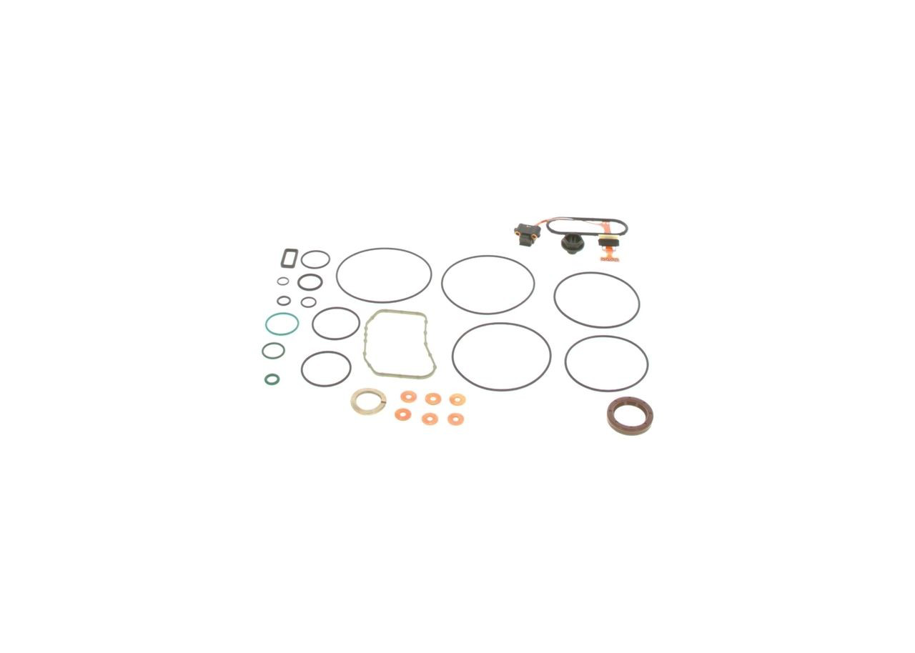 Ремкомплект ТНВД Bosch F00N300365 цена, от 163.40 USD