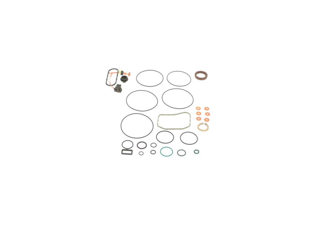 Купить F00N300365 Bosch Ремкомплект ТНВД