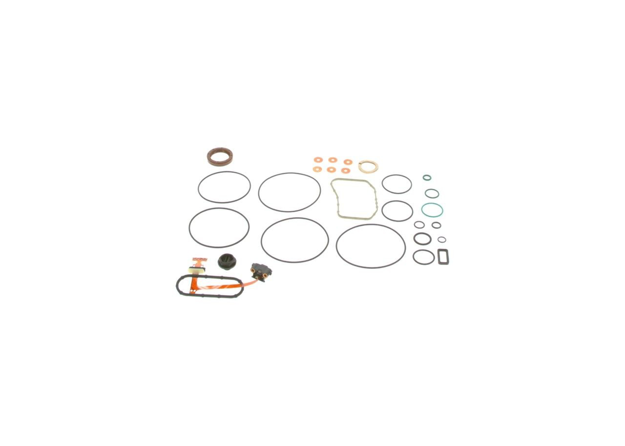 F00N300365 Bosch Ремкомплект ТНВД