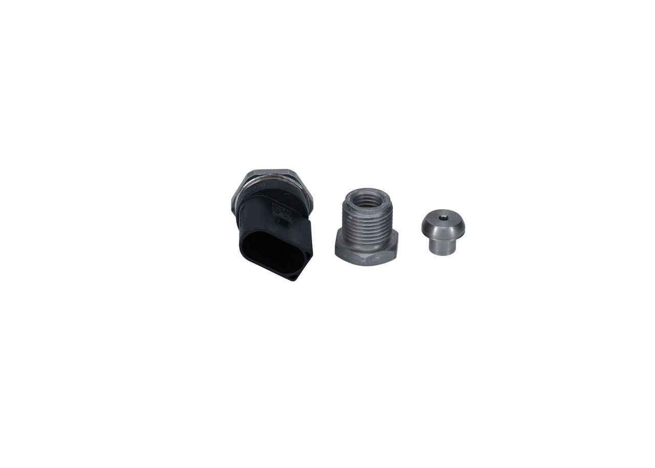 F00R004269 Bosch Манометры