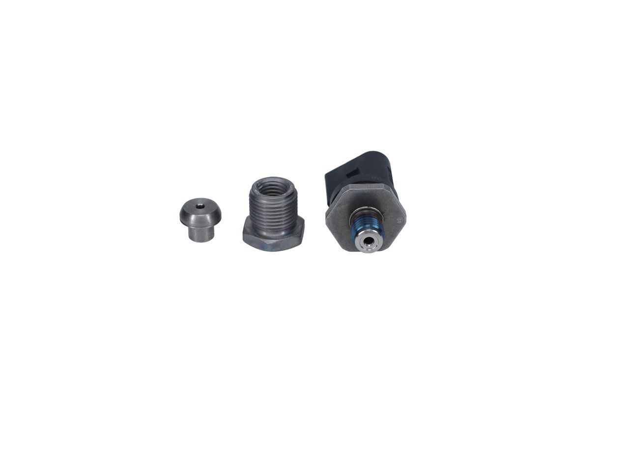 Датчик давления топлива F00R004269 Bosch