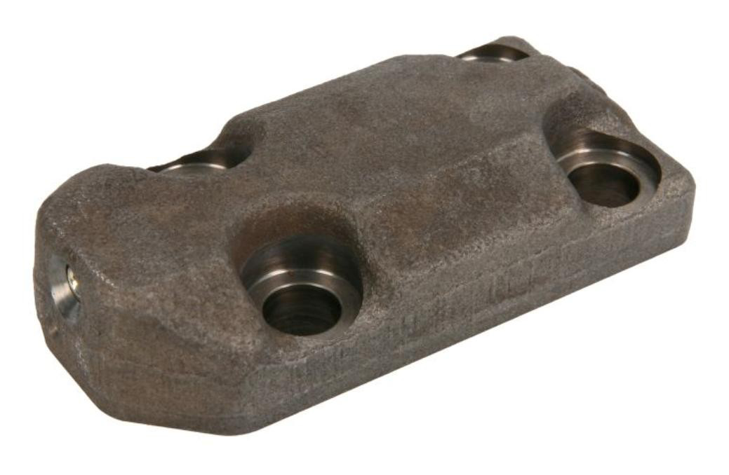 Ремкомплект топливного насоса Bosch F00R0P1732
