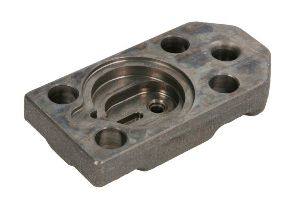 Ремкомплект ТНВД F00R0P1732 Bosch