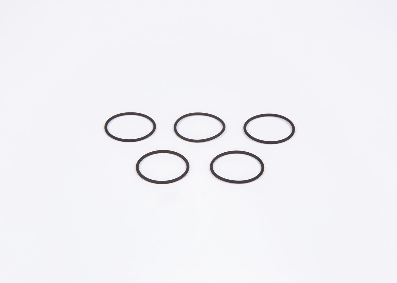 Уплотнительное кольцо форсунок  Bosch F00RJ00220